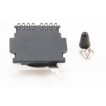 VLX-53  5 Way Switch